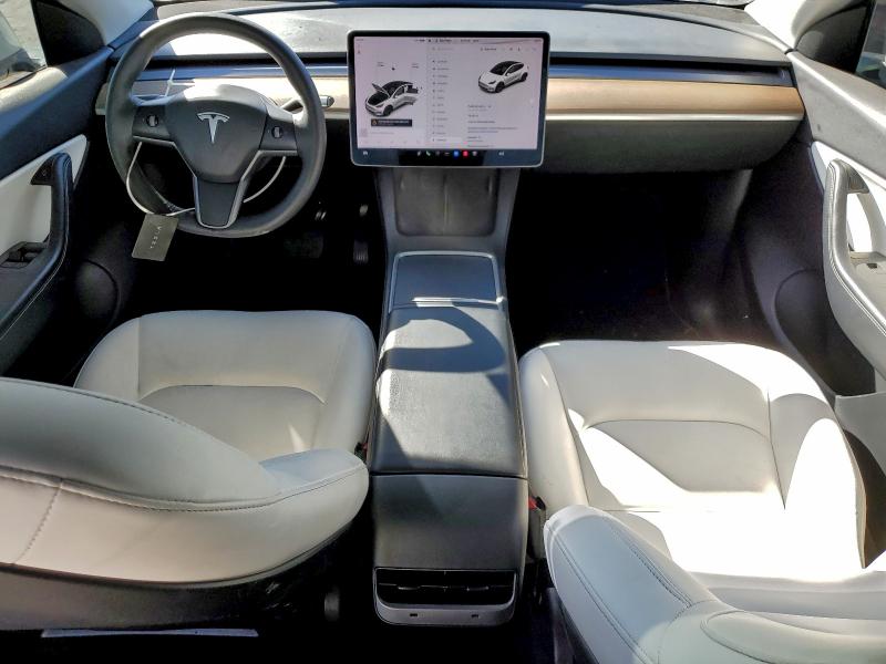 Фото 8 - TESLA MODEL Y