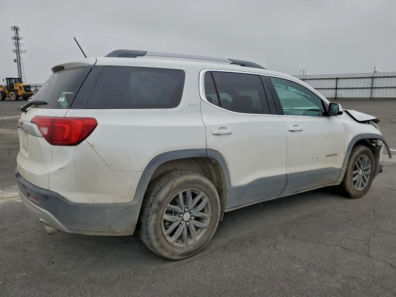 Фото 3 - GMC ACADIA