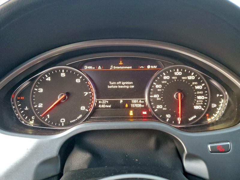 Фото 9 - AUDI A8