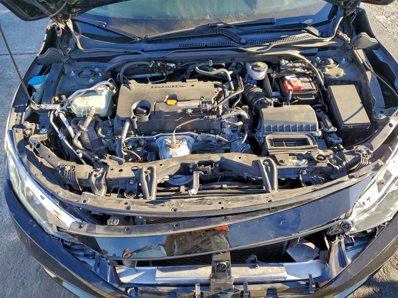 Фото 11 - HONDA CIVIC