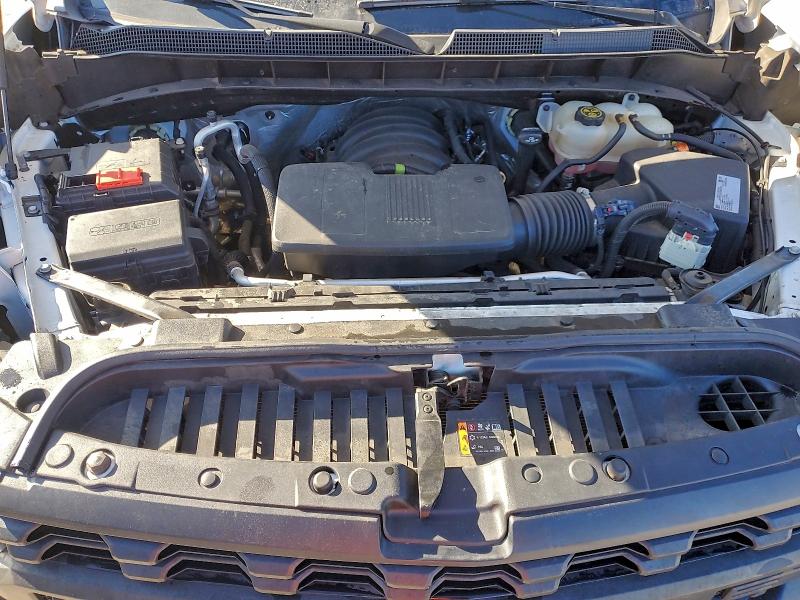 Фото 11 - CHEVROLET ALL Models