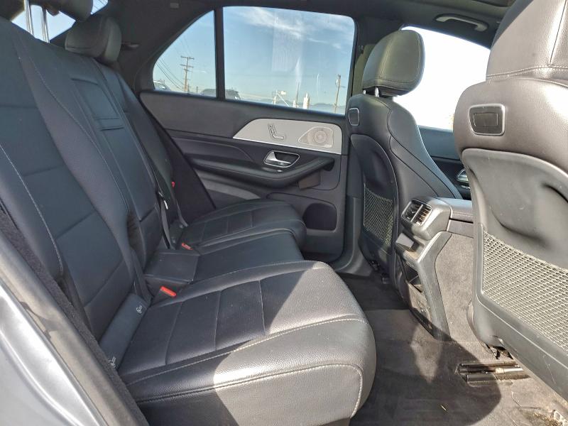 Фото 11 - MERCEDES-BENZ GLE-CLASS