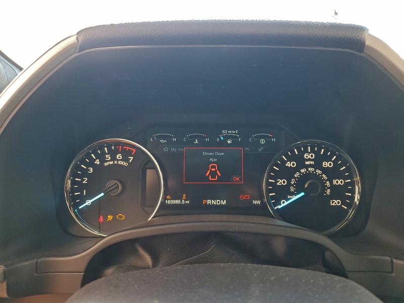 Фото 9 - FORD F-150