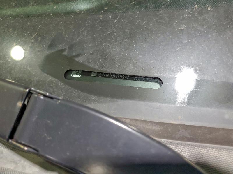 Фото 13 - CHEVROLET TAHOE