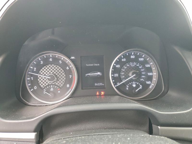 Фото 9 - HYUNDAI ELANTRA