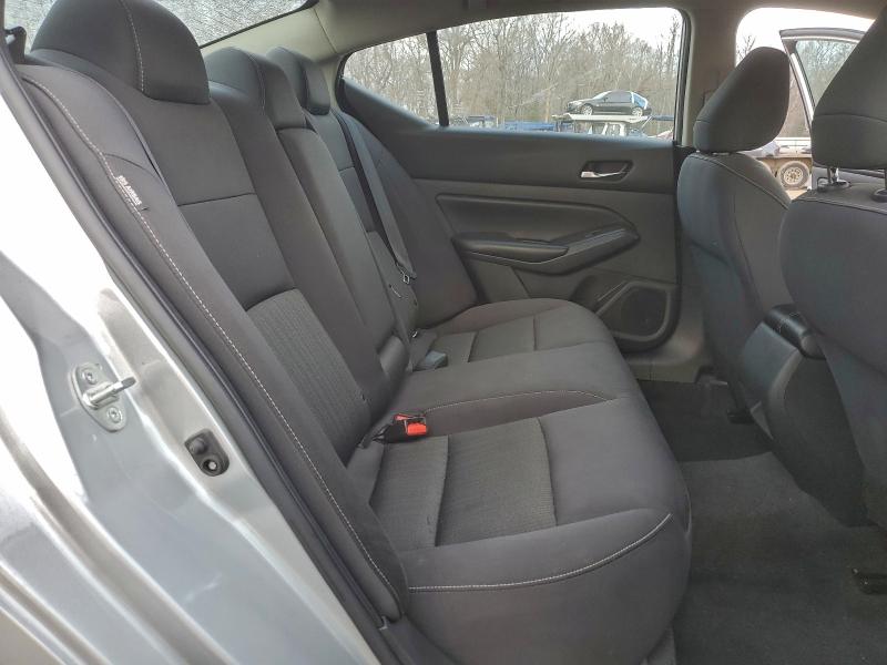 Фото 10 - NISSAN ALTIMA