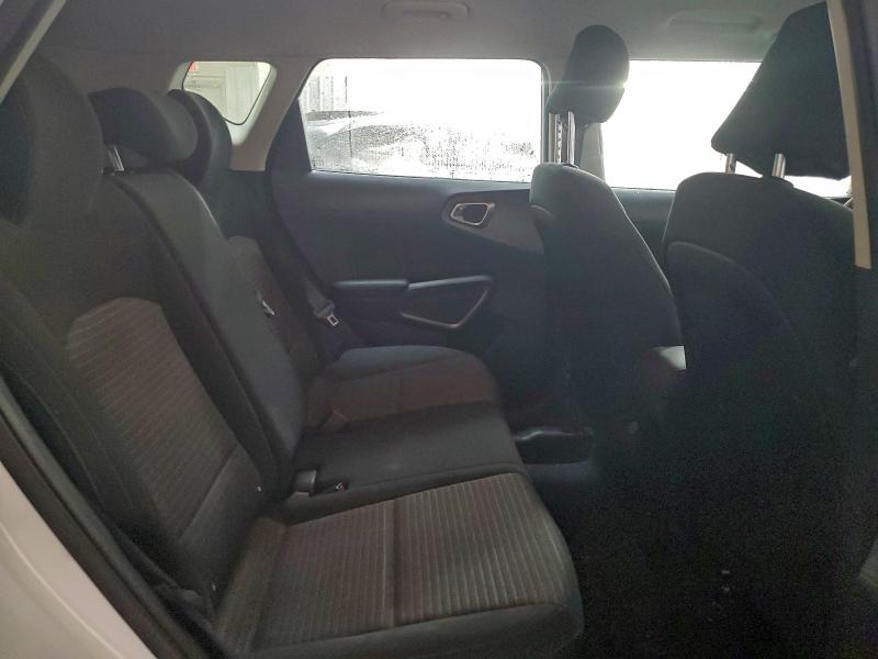 Фото 10 - KIA SOUL