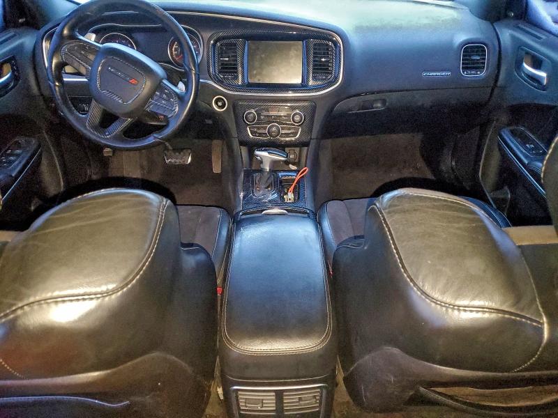 Фото 8 - DODGE CHARGER