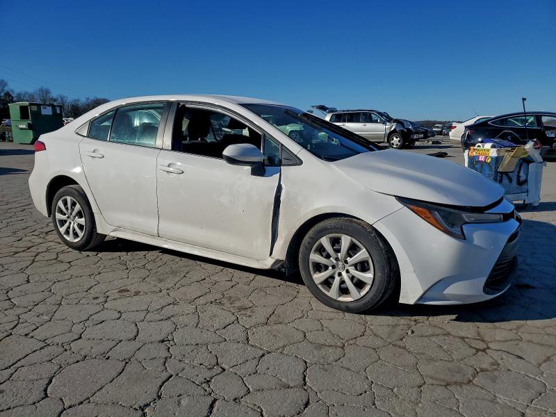 Фото 4 - TOYOTA COROLLA