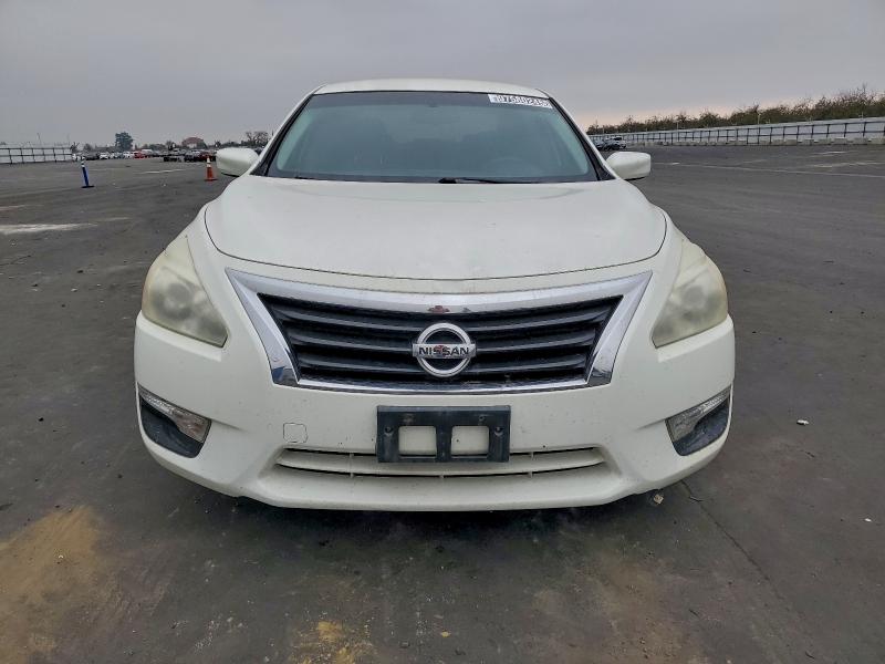 Фото 5 - NISSAN ALTIMA