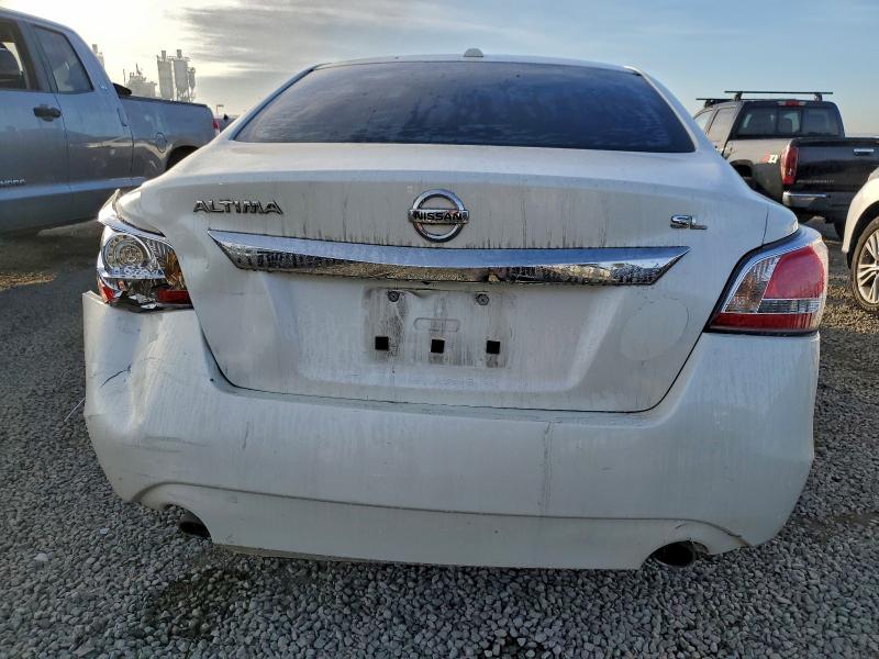 Фото 6 - NISSAN ALTIMA