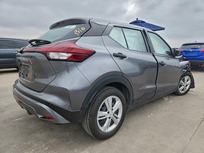 Фото 3 - NISSAN KICKS