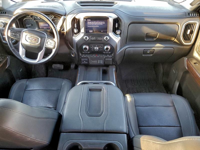 Фото 8 - GMC SIERRA