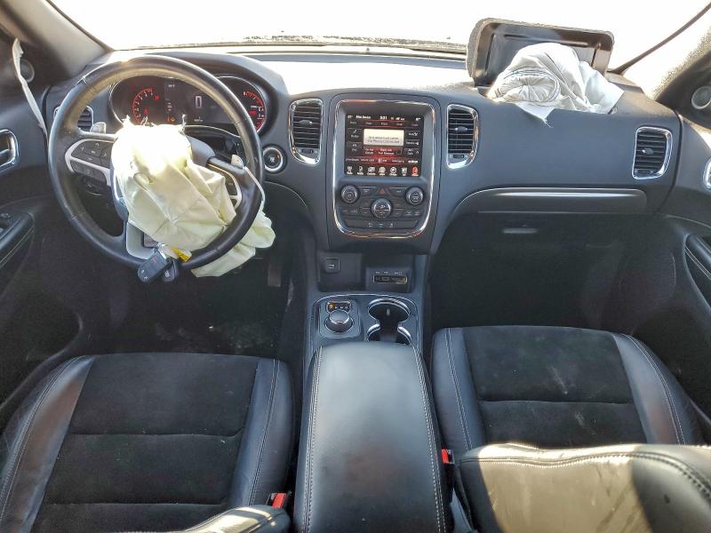 Фото 8 - DODGE DURANGO