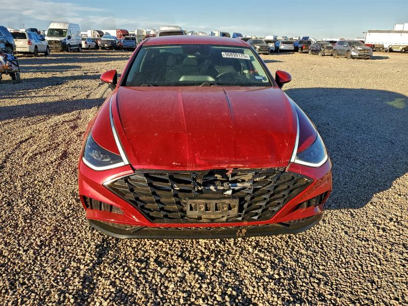 Фото 5 - HYUNDAI SONATA