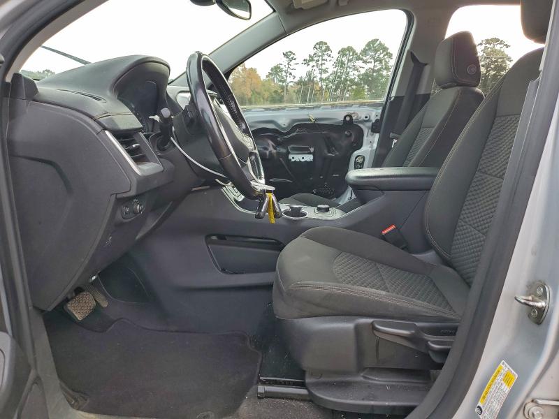 Фото 7 - GMC TERRAIN