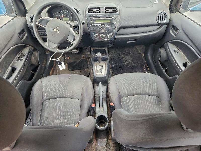 Фото 8 - MITSUBISHI MIRAGE