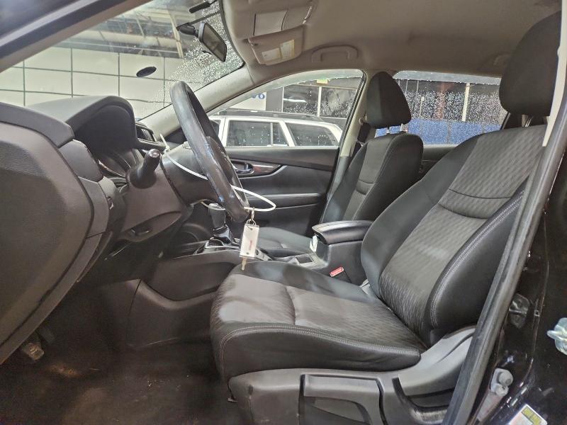 Фото 7 - NISSAN ROGUE