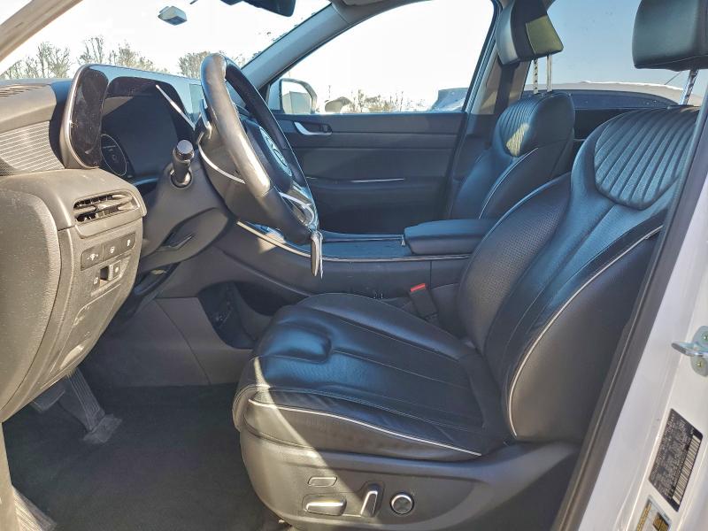 Фото 7 - HYUNDAI PALISADE