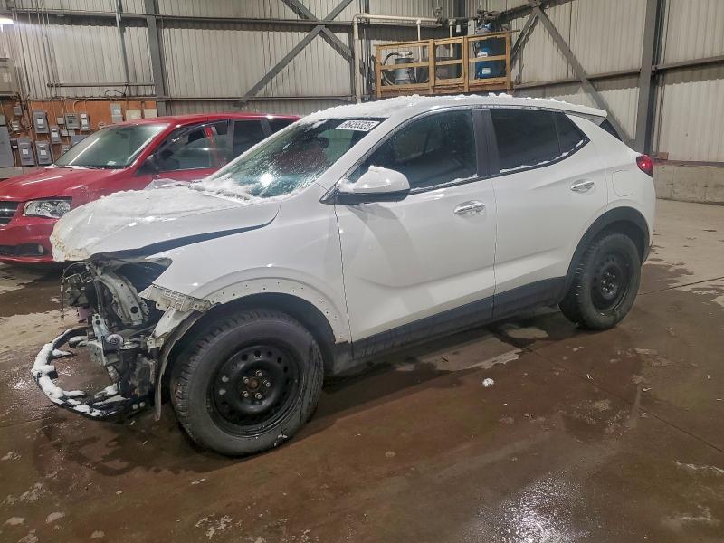 Фото 1 - BUICK ENCORE