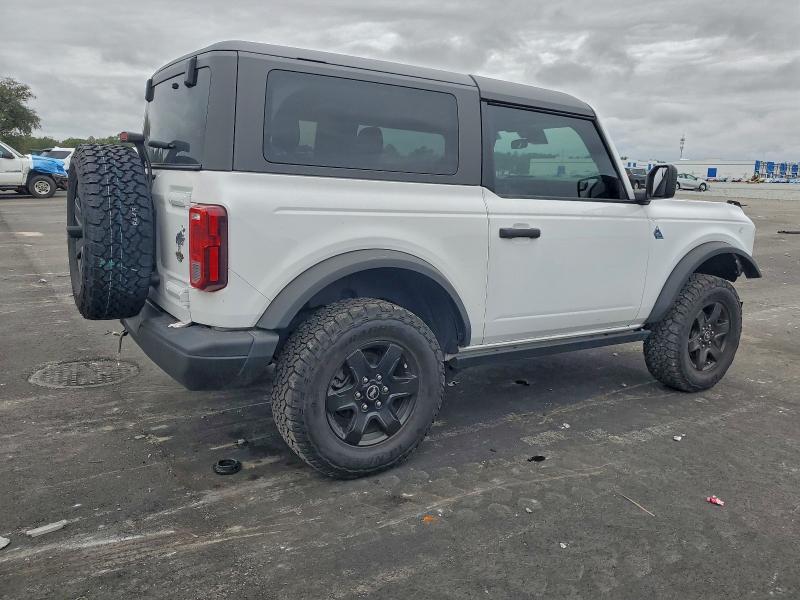 Фото 3 - FORD BRONCO