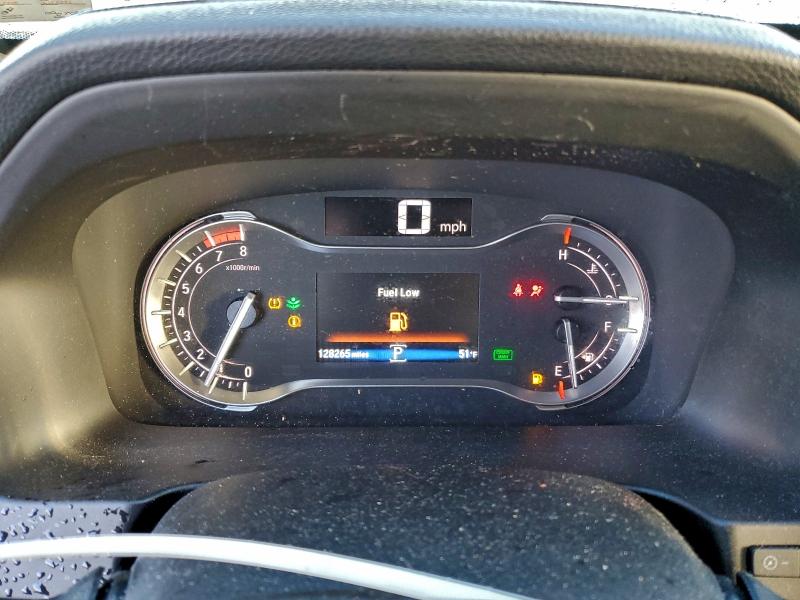 Фото 9 - HONDA PILOT