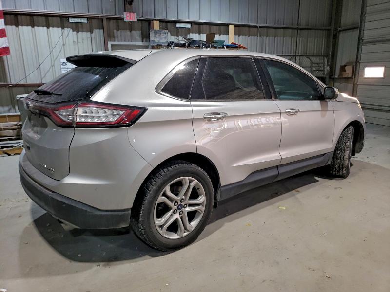 Фото 3 - FORD EDGE
