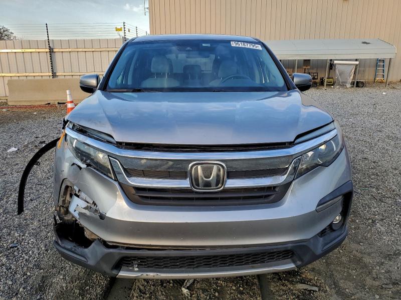 Фото 5 - HONDA PILOT