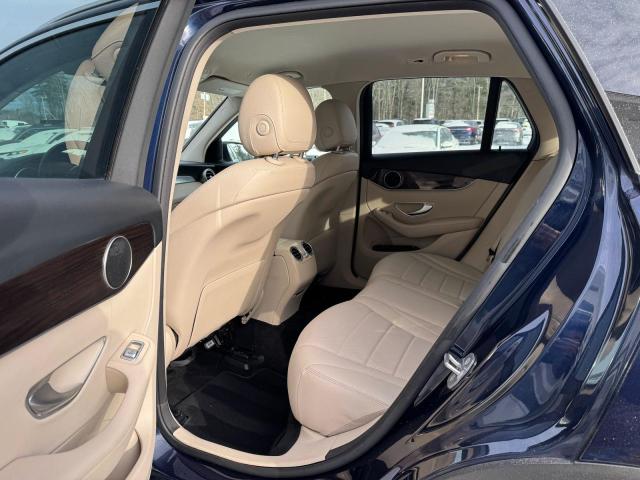 Фото 7 - MERCEDES-BENZ GLC-CLASS