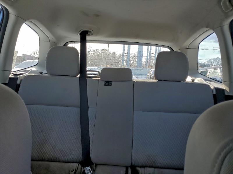 Фото 10 - SUBARU FORESTER