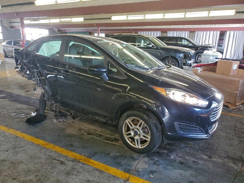 Фото 4 - FORD FIESTA