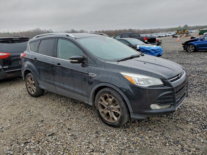 Фото 4 - FORD ESCAPE