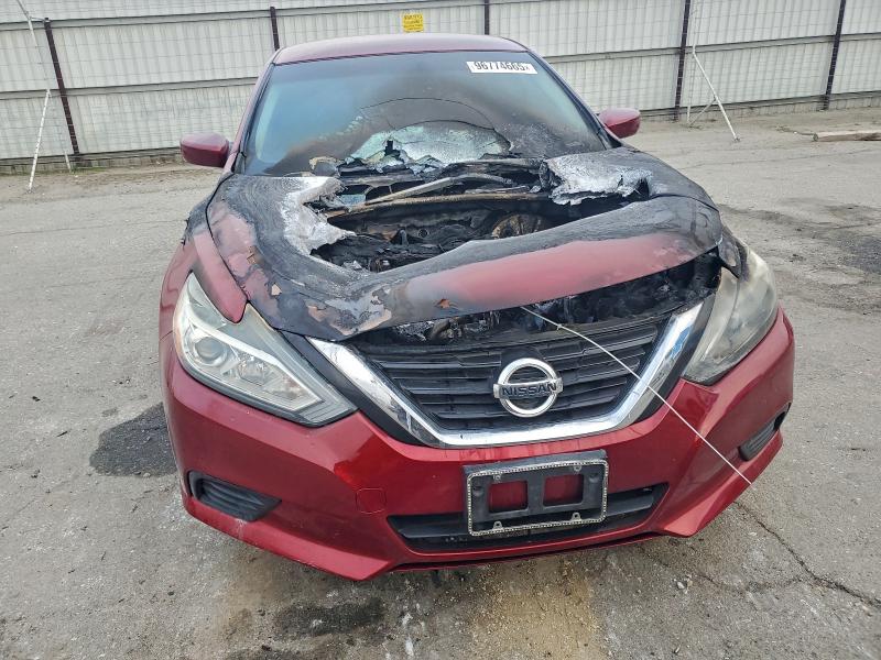 Фото 5 - NISSAN ALTIMA