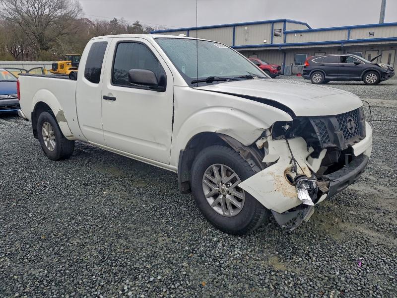 Фото 4 - NISSAN FRONTIER