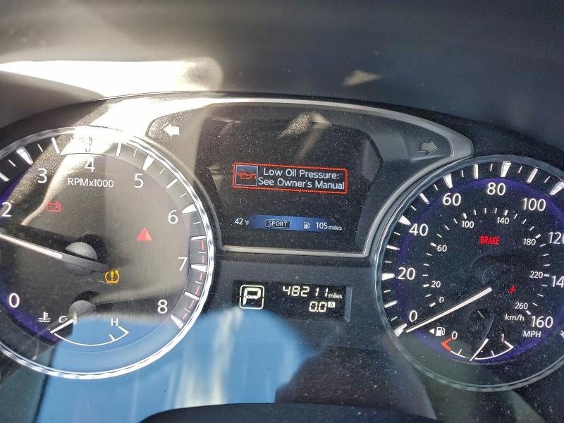 Фото 9 - INFINITI QX60