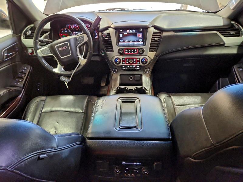 Фото 8 - GMC YUKON