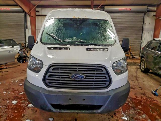 Фото 5 - FORD TRANSIT