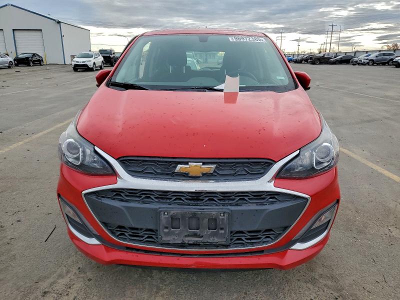 Фото 5 - CHEVROLET SPARK