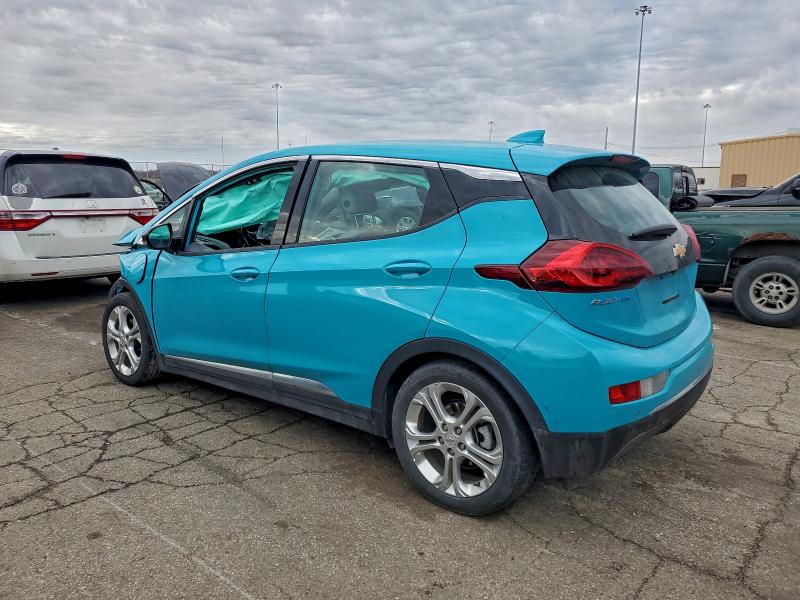 Фото 2 - CHEVROLET BOLT