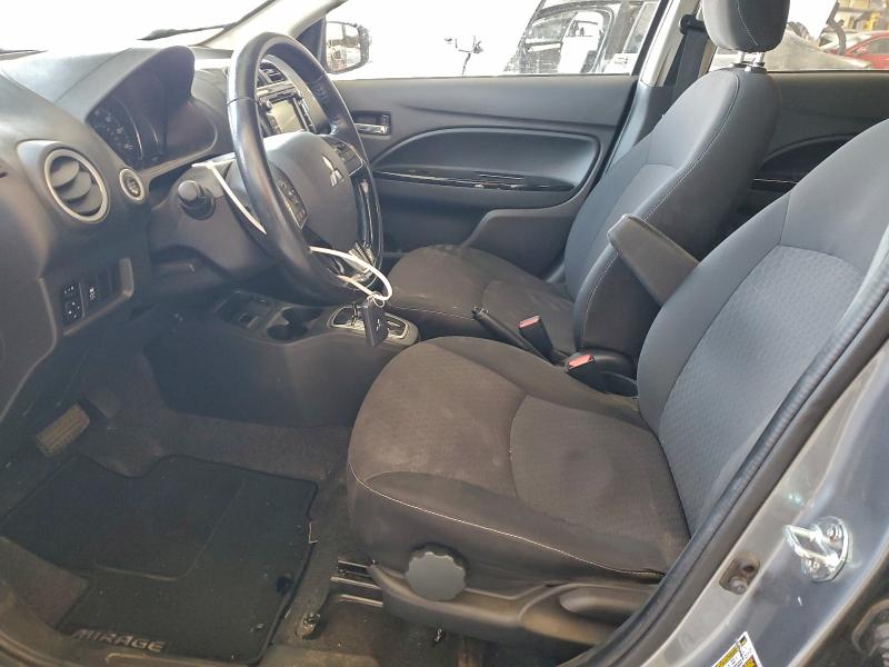 Фото 7 - MITSUBISHI MIRAGE