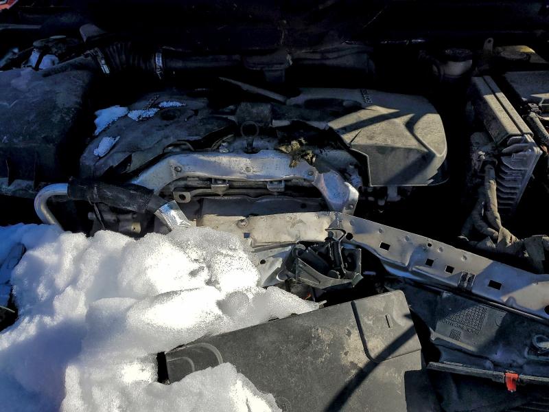 Фото 11 - CHEVROLET IMPALA