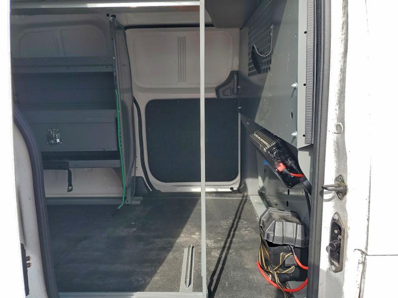 Фото 11 - NISSAN NV