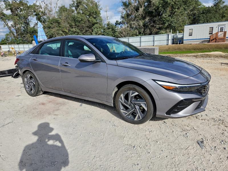 Фото 4 - HYUNDAI ELANTRA