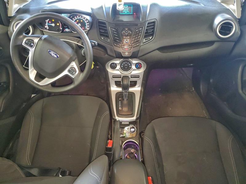 Фото 8 - FORD FIESTA