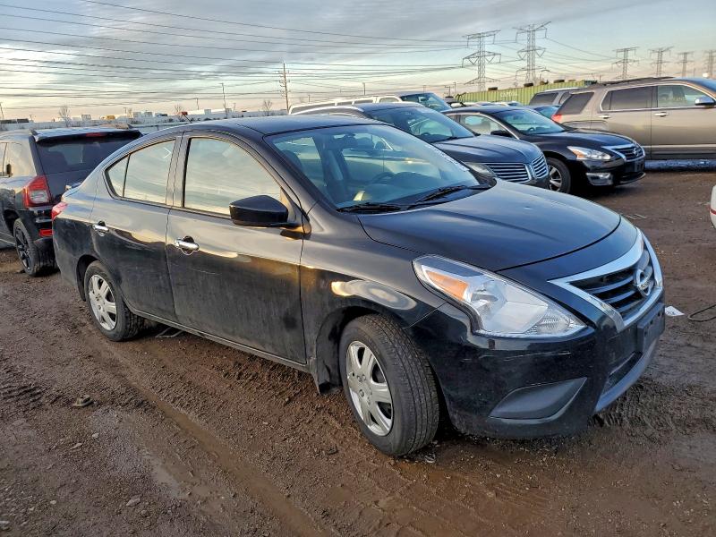 Фото 4 - NISSAN VERSA