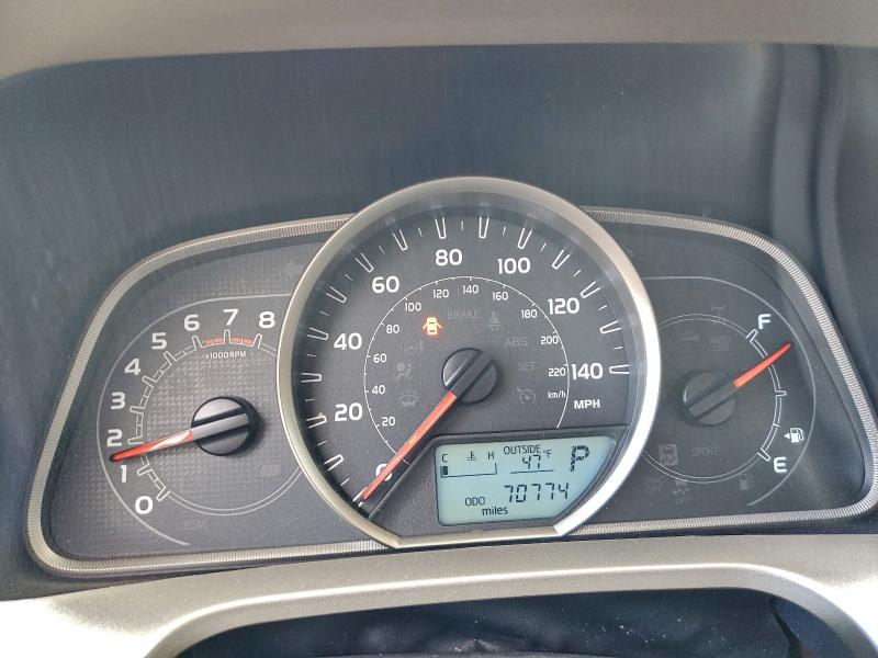 Фото 9 - TOYOTA RAV4