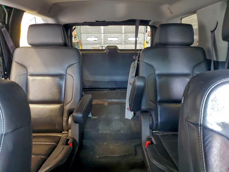 Фото 10 - CHEVROLET TAHOE