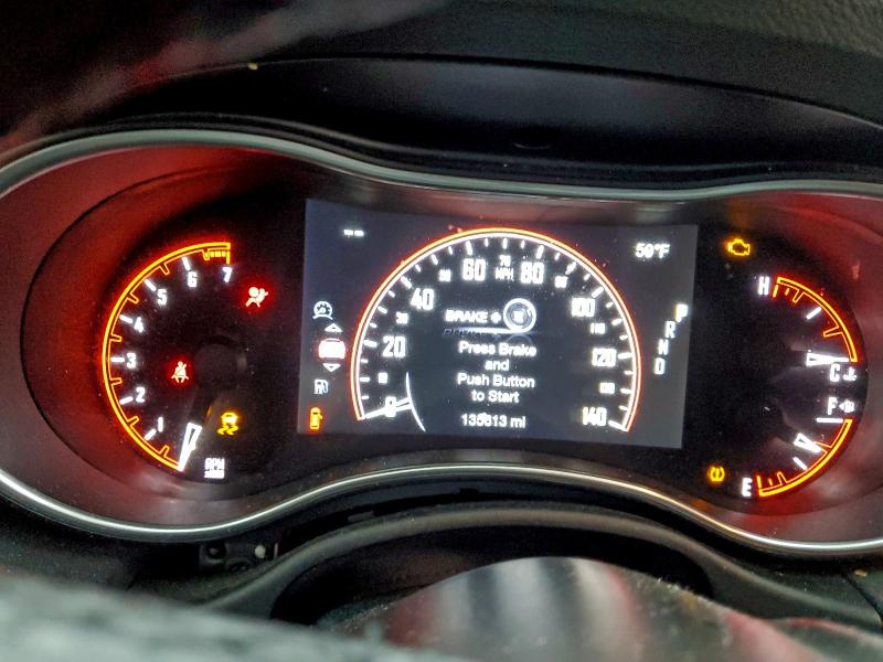 Фото 9 - DODGE DURANGO