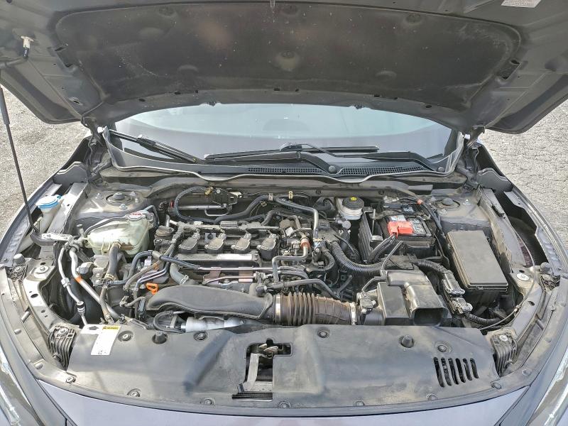 Фото 11 - HONDA CIVIC