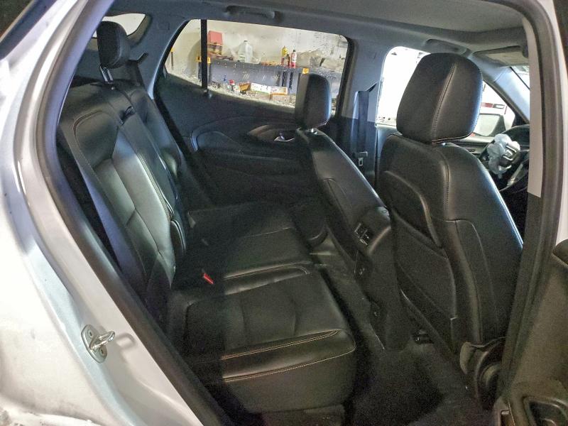 Фото 11 - GMC TERRAIN